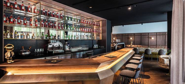 姆恩斯(Mooons Vienna)图片