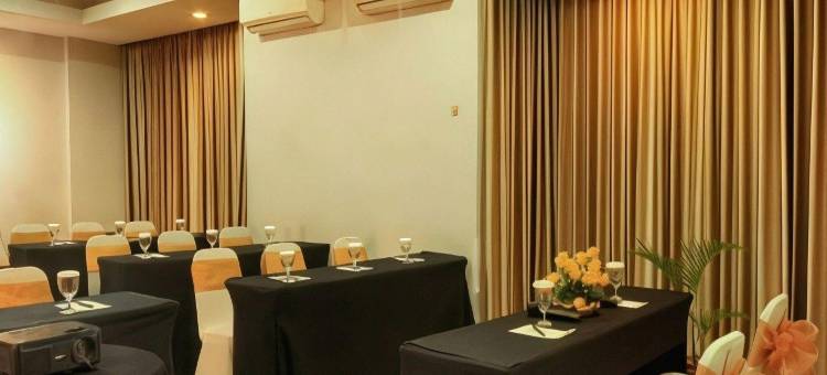 简单瓦罗尔酒店(Valore Hotel)图片