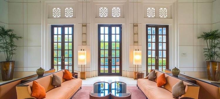 玛琅哈里斯会议酒店(Harris Hotel & Conventions Malang)图片