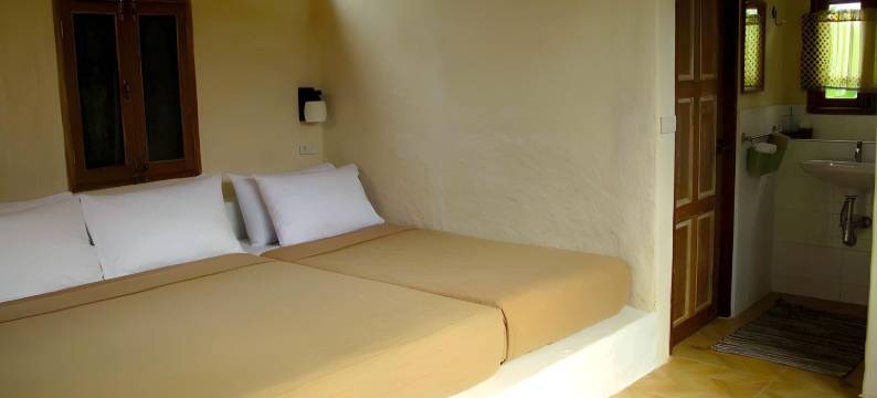 Pranberry地球旅馆(Pranberry Earth)图片