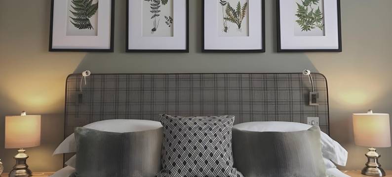 泰纳莱旅馆(Tigh Na Leigh)图片