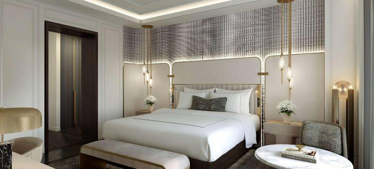 纽约索菲特酒店(Sofitel New York)图片