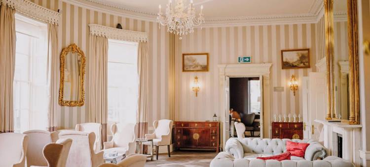 圣迈克尔庄园酒店 - 圣奥尔本斯(St Michael's Manor Hotel - St Albans)图片