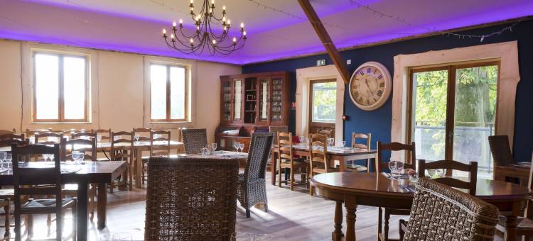 泉水薰衣草(Les Lavandières de Fontaine)图片