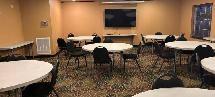 鹅卵石套房酒店 - 塞勒姆(Cobblestone Hotel & Suites - Salem)图片