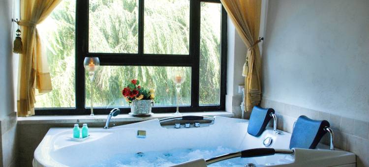 贝特沙龙历史精品酒店(Beit Shalom Historical Boutique Hotel)图片