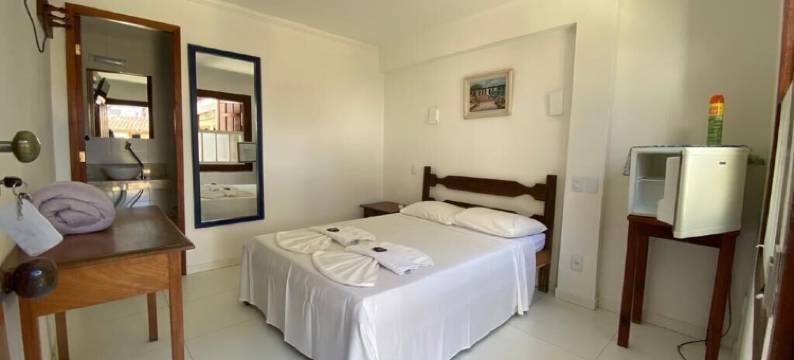 瓦雷科图旅馆(Pousada Valhacouto)图片