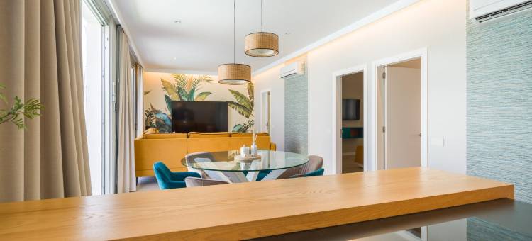 Villa in Maspalomas with Private Heated Pool图片