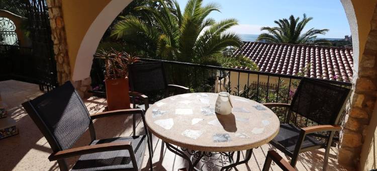 Casa Geminis I Comfortable holiday residence图片