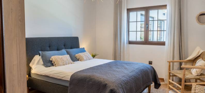 Villa in Fuerteventura with private pool图片