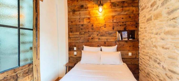 Gîte on Mont Lozère with Scenic Views图片