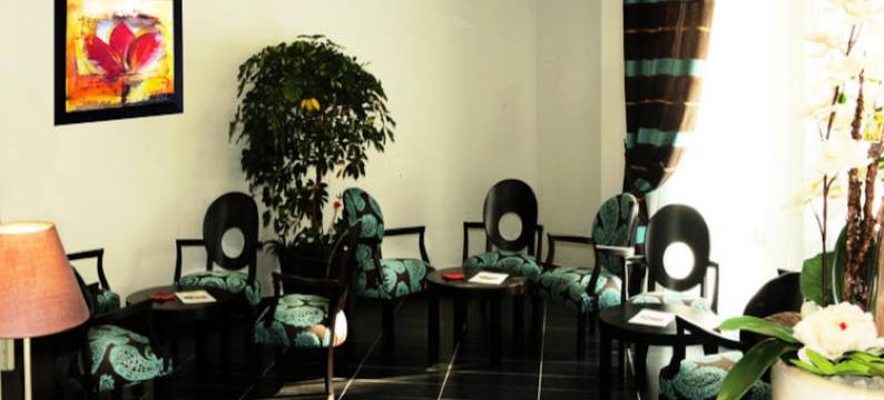 Apartment in Nancy Near Place Stanislas图片