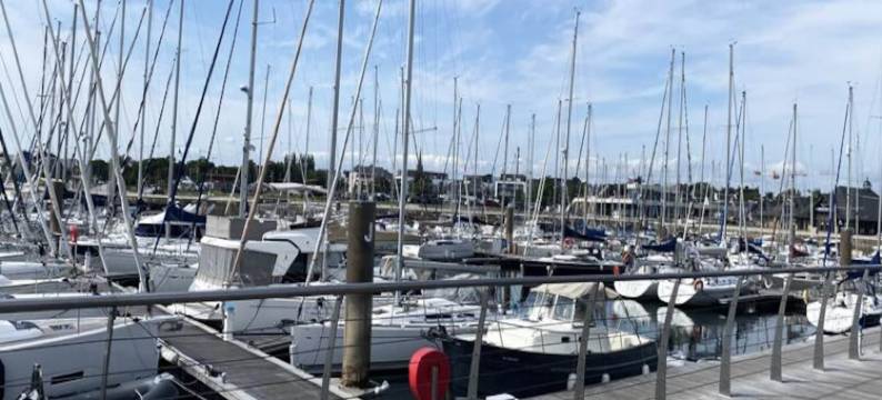 Residence Quai des Voiliers图片