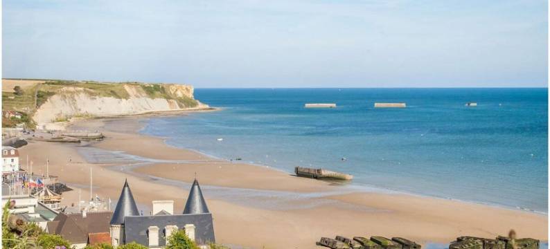 Domaine du hanovre Comfortable holiday residence图片