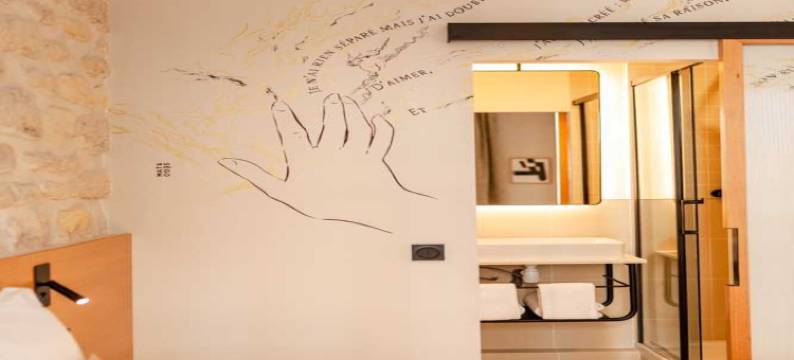 Hôtel Tinah: Elegance and comfort near the Champs-Élysées图片