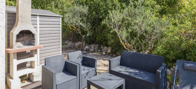 Holiday Home in Brignoles with Private Pool图片