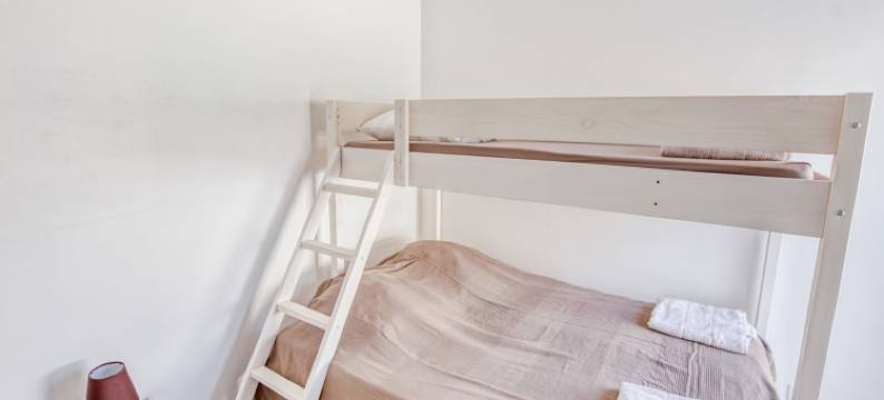 Holiday Home in la Seyne Near Sablettes图片