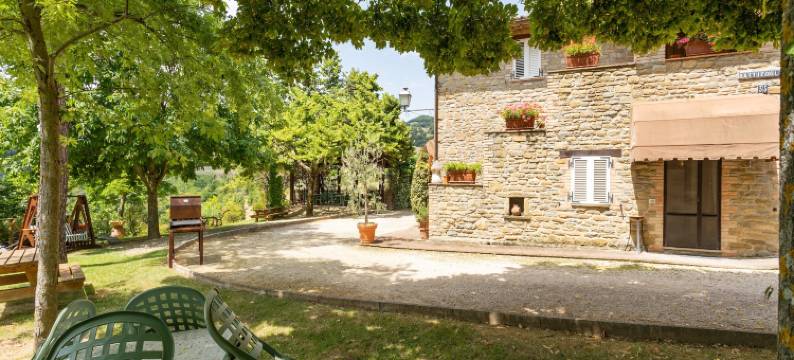Apartment in Umbria near Majestic Mountains图片