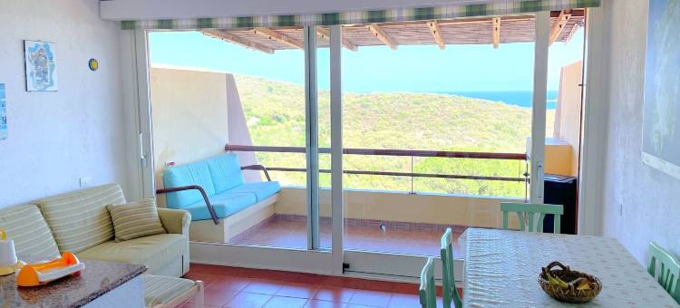Apartment in Olbia with Private Terrace图片