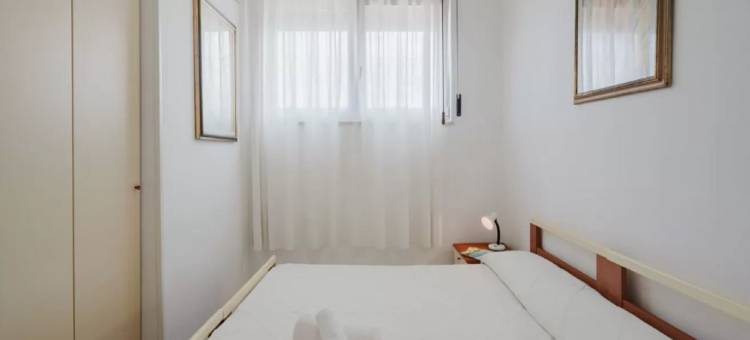 Apartment in Porto Torres with Private Terrace图片