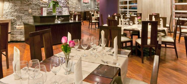 阿拉梅达基多美居酒店(Mercure Alameda Quito)图片