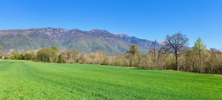 Castle in Veneto with Garden & History图片