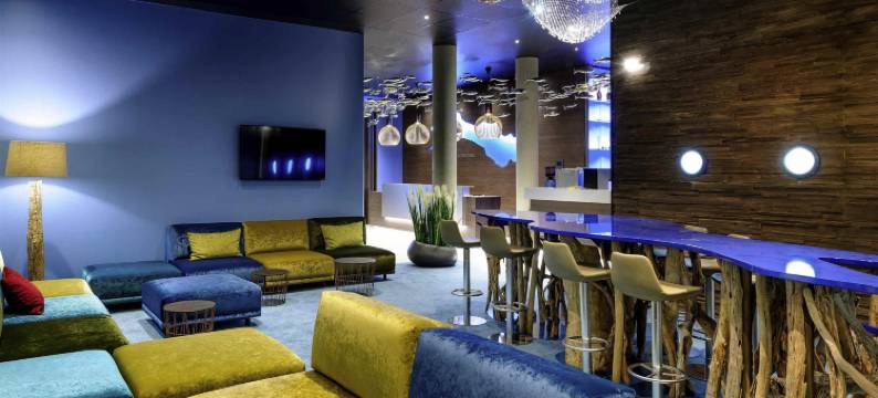 宜必思尚品康斯坦茨酒店(Ibis Styles Konstanz)图片