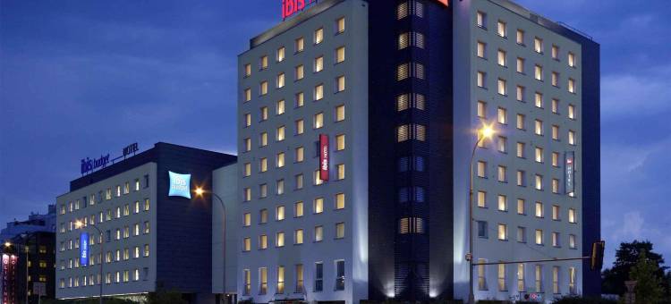 宜必思华沙列杜塔酒店(ibis Warszawa West Station)图片