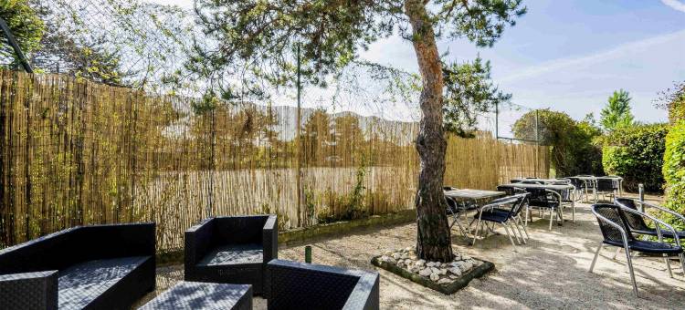 美居维埃纳省夏纳南部酒店(Hôtel Mercure Vienne Sud Chanas)图片