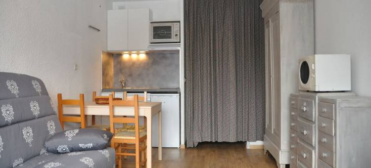 Cozy Retreat in Les Deux Alpes图片
