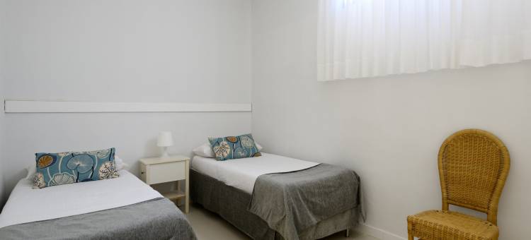 Duplex in Meloneras near Maspalomas Beach图片
