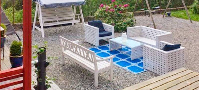 8 person holiday home in Bruvik-By Traum图片