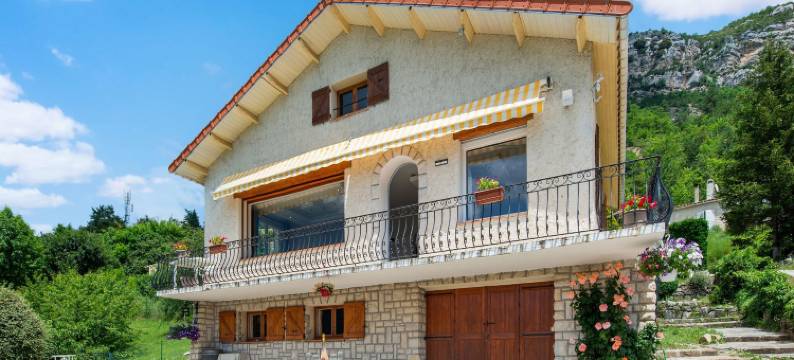 Country House in Saint-Julien near Verdon Park图片