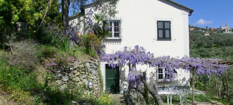 Casa Bianca Comfortable holiday residence图片