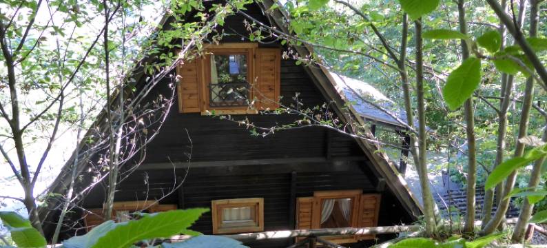 Alpine Getaway in Tuscany图片