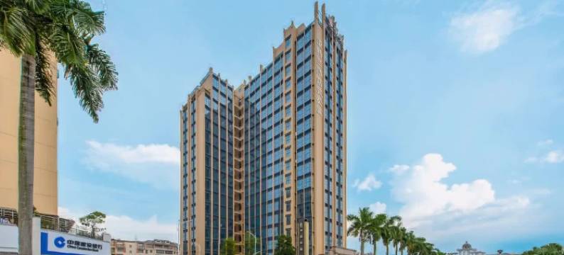 亚特兰酒店式公寓(高明店)图片