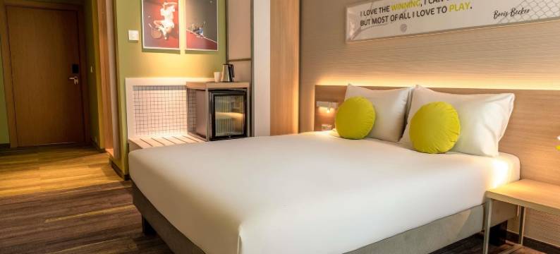 Ibis Styles Chisinau (Opening May 2025)图片