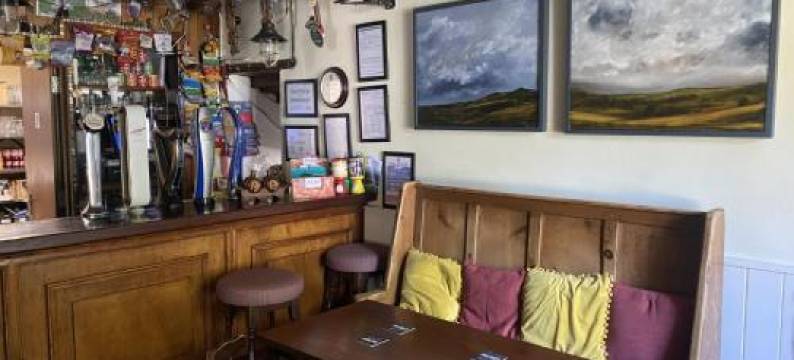 布里奇宾馆(The Bridge Inn)图片