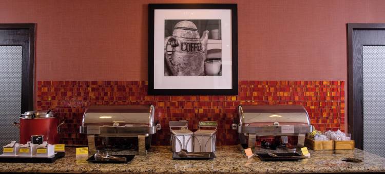 希尔顿欢朋套房酒店-菲尼克斯城钱德勒频谱大道(Hampton Inn & Suites Phoenix Chandler-Fashion Center)图片