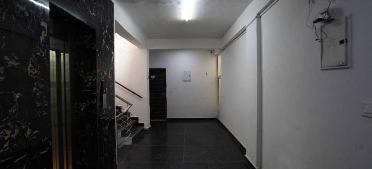 Townhouse Dsr Sector 19图片