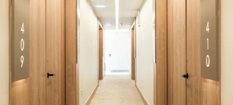 卡斯特洛套房酒店(Castelo Suites Hotel)图片