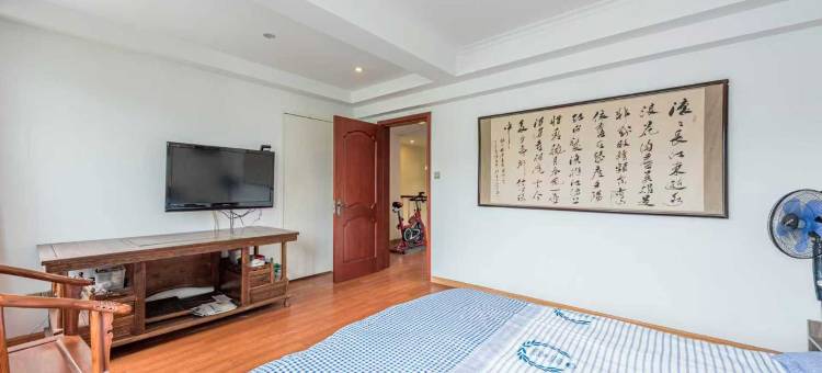 慈城古镇4室叠墅住8人人多划算公寓(慈上线分店)图片