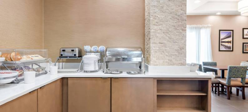 新奥尔良东舒适套房酒店(Comfort Suites New Orleans East)图片