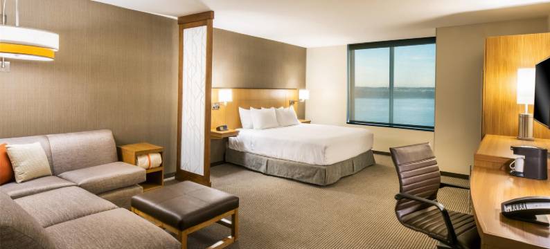 阔德城东莫林凯悦嘉轩酒店(Hyatt Place East Moline/Quad Cities)图片