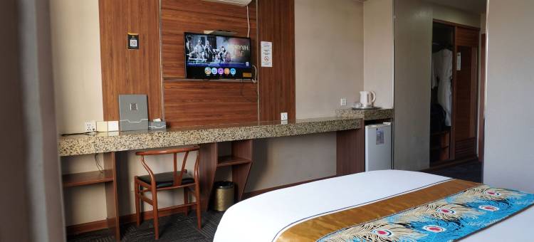 苏洛酒店(Zolo Hotel)图片