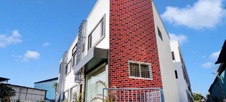 Super Hotel O KP Pride图片