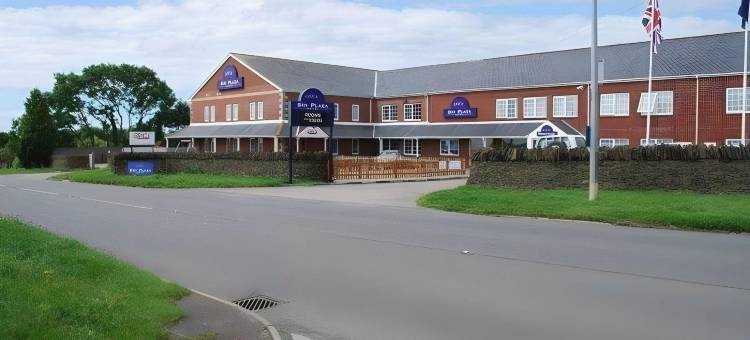 卡迪夫机场凯尔特国际酒店(Celtic International Hotel Cardiff Airport)图片