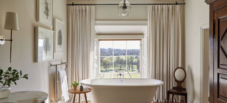 树林酒店(The Grove)图片