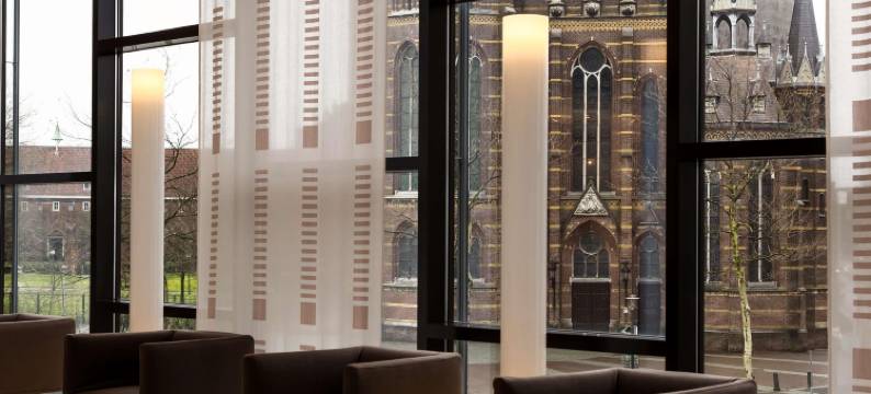 爱因霍温考凯恩铂尔曼酒店(Pullman Eindhoven Cocagne)图片