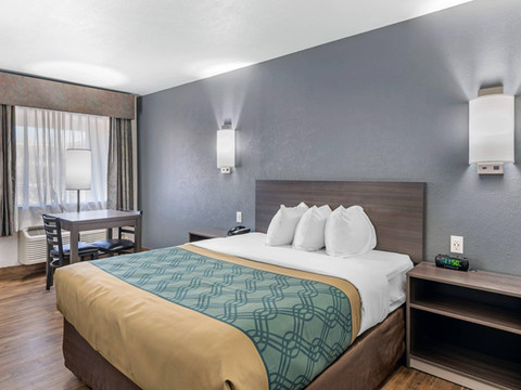 梭克罗伊克诺旅馆